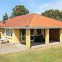 9 Person Holiday Home in Hals-by Traum