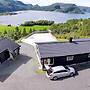 4 Star Holiday Home in Sundlandet