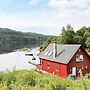 5 Person Holiday Home in Lonevag