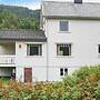8 Person Holiday Home in Vagland