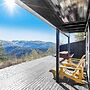 10 Person Holiday Home in Aseral