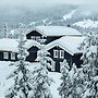 Holiday Home in FÃ¥vang
