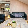 6 Person Holiday Home in Toftlund