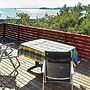 5 Person Holiday Home in OS