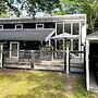 5 Star Holiday Home in Ronde