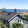 4 Person Holiday Home in Nordkoster