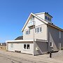 Smart Apartment in Thyborøn near Sea