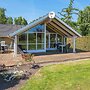 4 Star Holiday Home in Gorlev