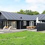 5 Star Holiday Home in Nysted