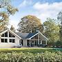 Pet Friendly Holiday Home in Dronningmølle near Sea
