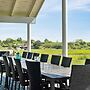 5 Star Holiday Home in Vejby