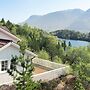 4 Person Holiday Home in Gurskoy