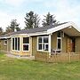 4 Star Holiday Home in Hjorring