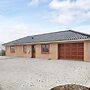 8 Person Holiday Home in Harpelunde-by Traum