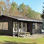 Tranquil Holiday Home in Hals near Beach