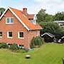4 Person Holiday Home in Ebberup-by Traum