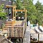 4 Star Holiday Home in Akersberga