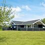 8 Person Holiday Home in Horve-by Traum