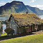 Holiday Home in Lauvstad