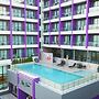Fortune Saeng Chan Beach Hotel Rayong