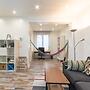 GRAN BILBAO VI apartment by Aston Rentals