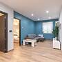 GRAN BILBAO VII apartment by Aston Rentals