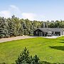 4 Star Holiday Home in Oksbol
