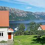 8 Person Holiday Home in Fløyrli