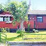 6 Person Holiday Home in Lidkoping