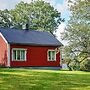 6 Person Holiday Home in Ed