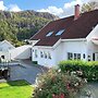 Holiday Home in Lindesnesnes
