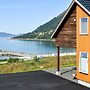 4 Star Holiday Home in Aram