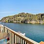 4 Star Holiday Home in Urangsvag