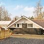 6 Person Holiday Home in Ansager