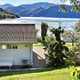 4 Star Holiday Home in Volda