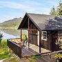4 Person Holiday Home in Botnhamn