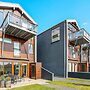 4 Person Holiday Home in Bogense