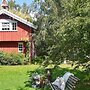 3 Person Holiday Home in Bofjorden