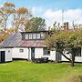 10 Person Holiday Home in Hammenhog