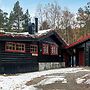 6 Person Holiday Home in Lesjaskog