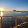 5 Star Holiday Home in Brattvag