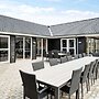 5 Star Holiday Home in Grenaa
