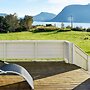 4 Star Holiday Home in Midsund