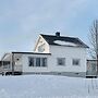 9 Person Holiday Home in Svensby