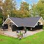 6 Person Holiday Home in Tranekaer