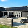 5 Star Holiday Home in Grenaa