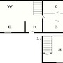 5 Person Holiday Home in Millinge