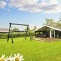 6 Person Holiday Home in Farvang