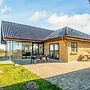 5 Star Holiday Home in Hojslev