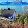 6 Person Holiday Home in Olderdalen